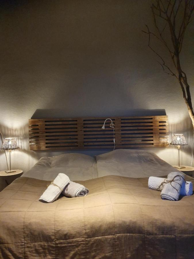 Edelsminde Bed & Breakfast Haslev Εξωτερικό φωτογραφία