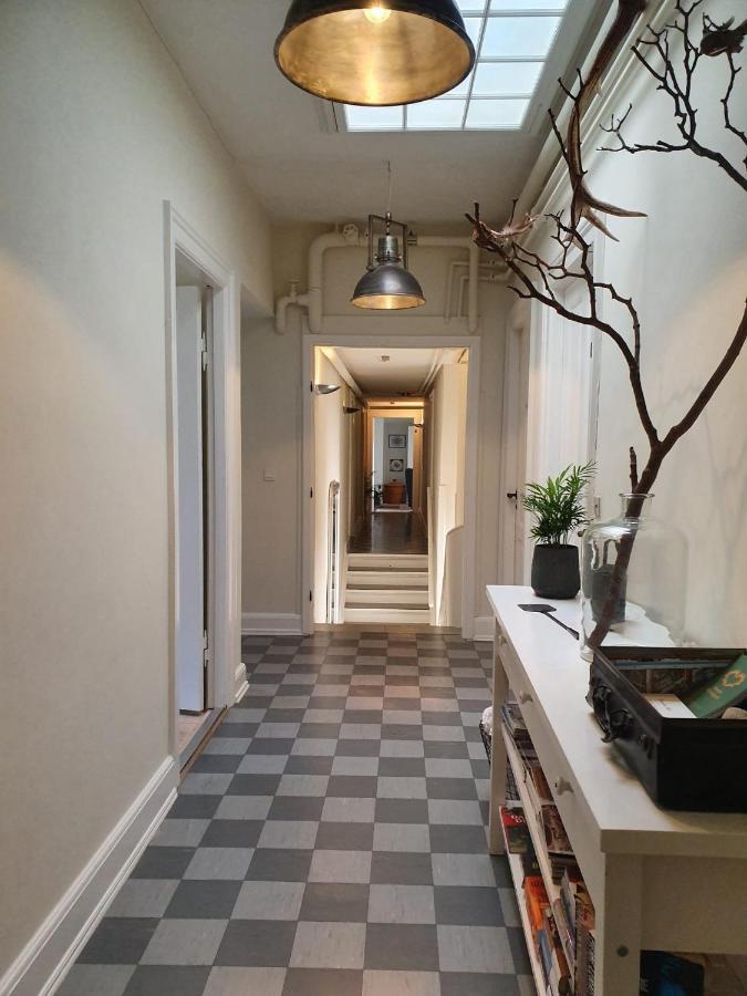 Edelsminde Bed & Breakfast Haslev Εξωτερικό φωτογραφία