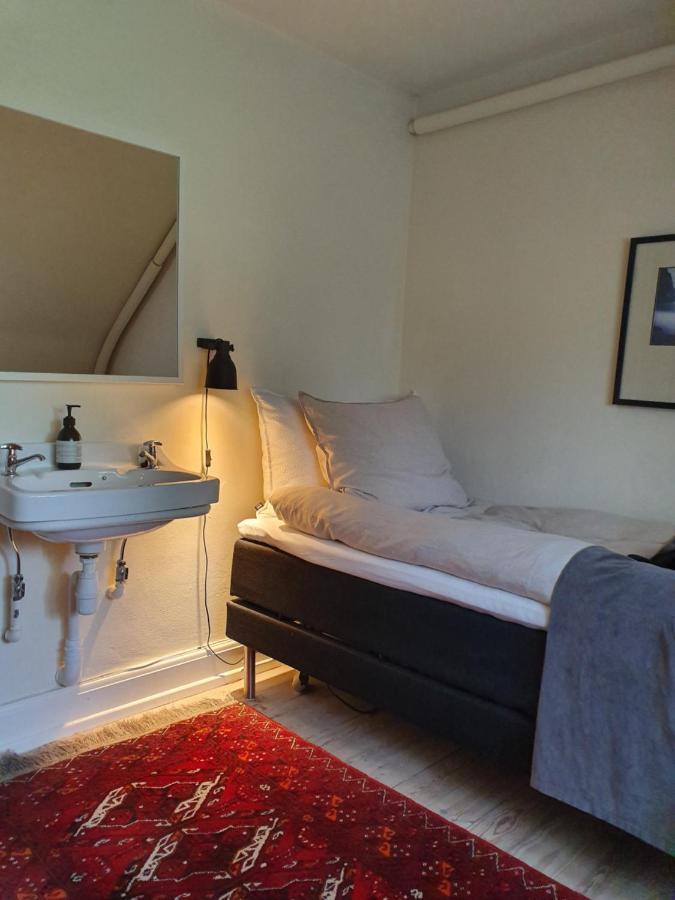 Edelsminde Bed & Breakfast Haslev Εξωτερικό φωτογραφία
