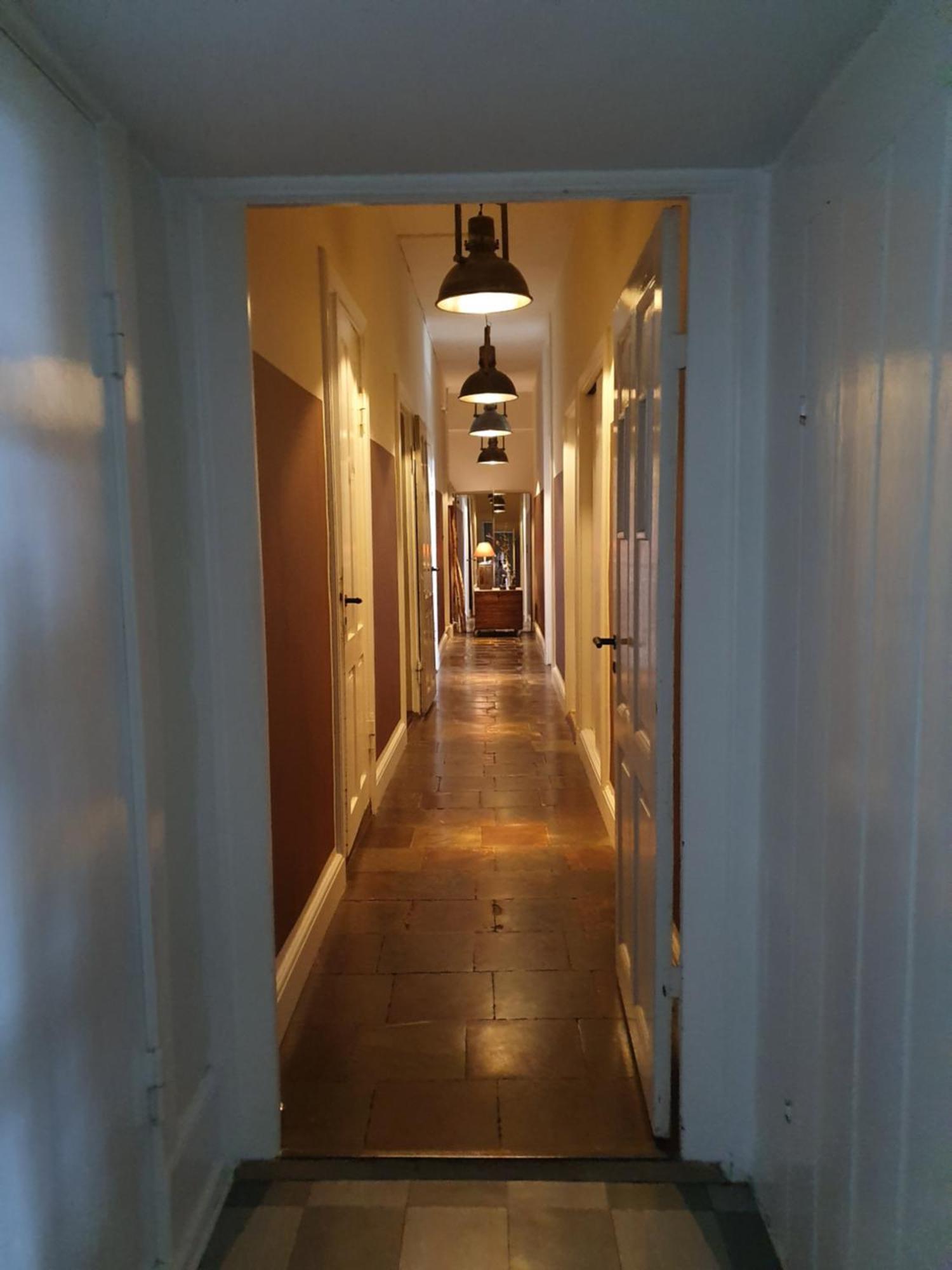 Edelsminde Bed & Breakfast Haslev Εξωτερικό φωτογραφία