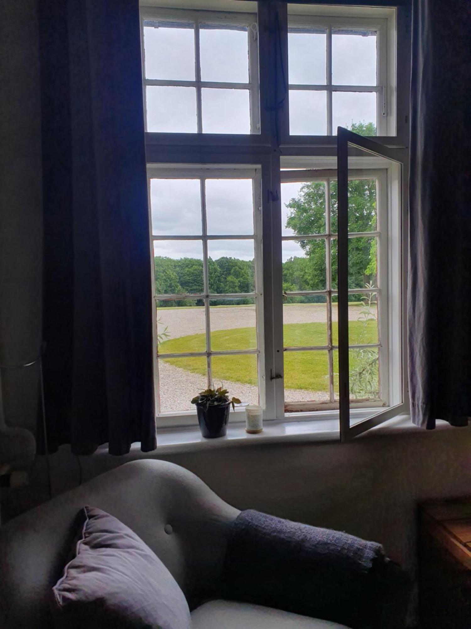 Edelsminde Bed & Breakfast Haslev Εξωτερικό φωτογραφία