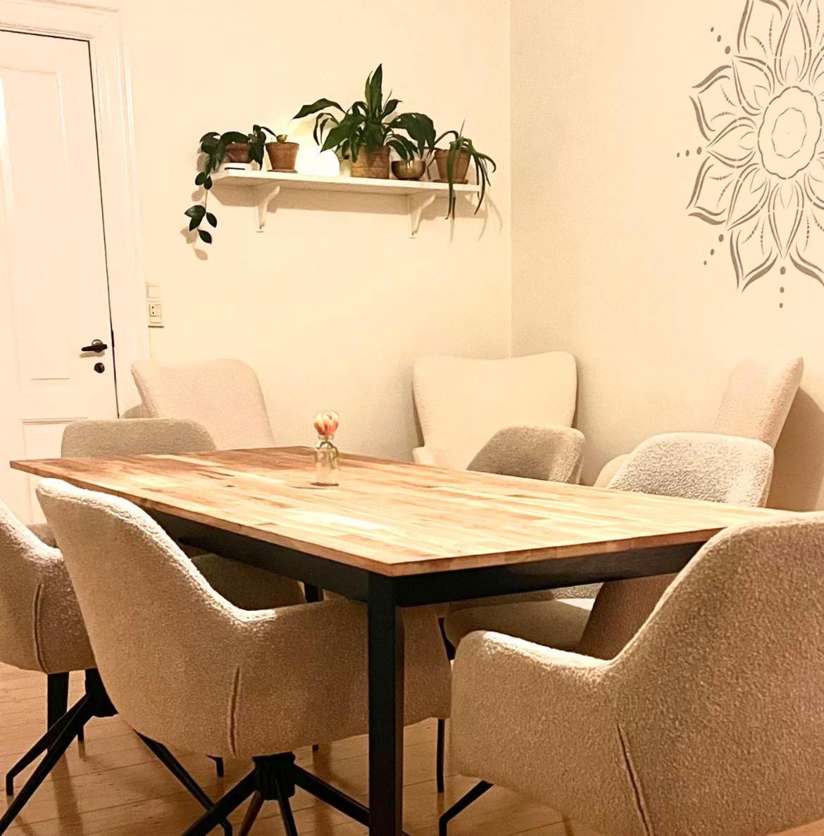 Edelsminde Bed & Breakfast Haslev Εξωτερικό φωτογραφία
