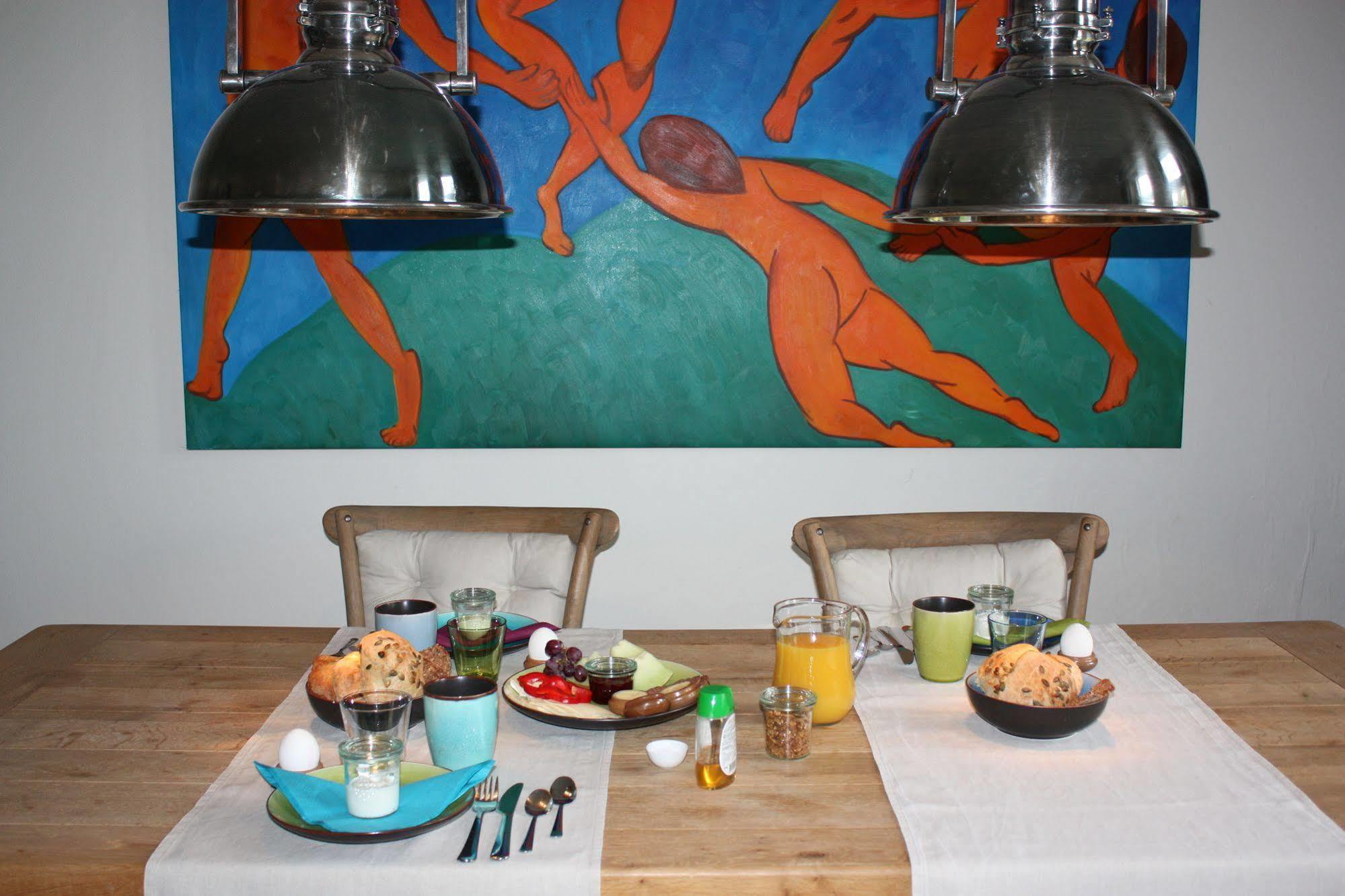Edelsminde Bed & Breakfast Haslev Εξωτερικό φωτογραφία